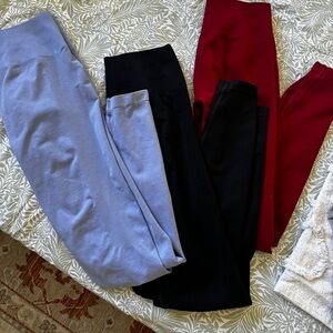 Alphalete Amplify Leggins